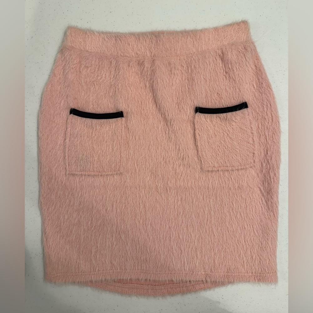 May Pink 
Size S